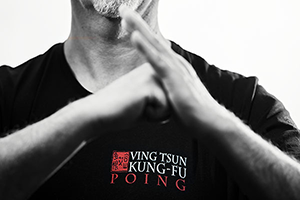 Ving Tsun Wing Chun Blog Auf eigene Faust Kampfkunstschule Poing München Ost Göksel Erdogan Ralf Müller