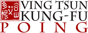 Ving Tsun Kung-Fu Kampfkunst Selbstverteididgung München Ost Poing Ralf Müller