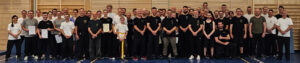Read more about the article Volle Halle mit Sifu Göksel