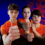 Kindertraining Banner Facebook