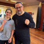 Sarvin Goeksel Haarlem IMG_3946