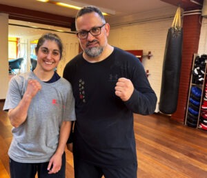 Sarvin Goeksel Haarlem IMG_3946