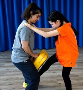 Sarvin Selma Kick DSC1664